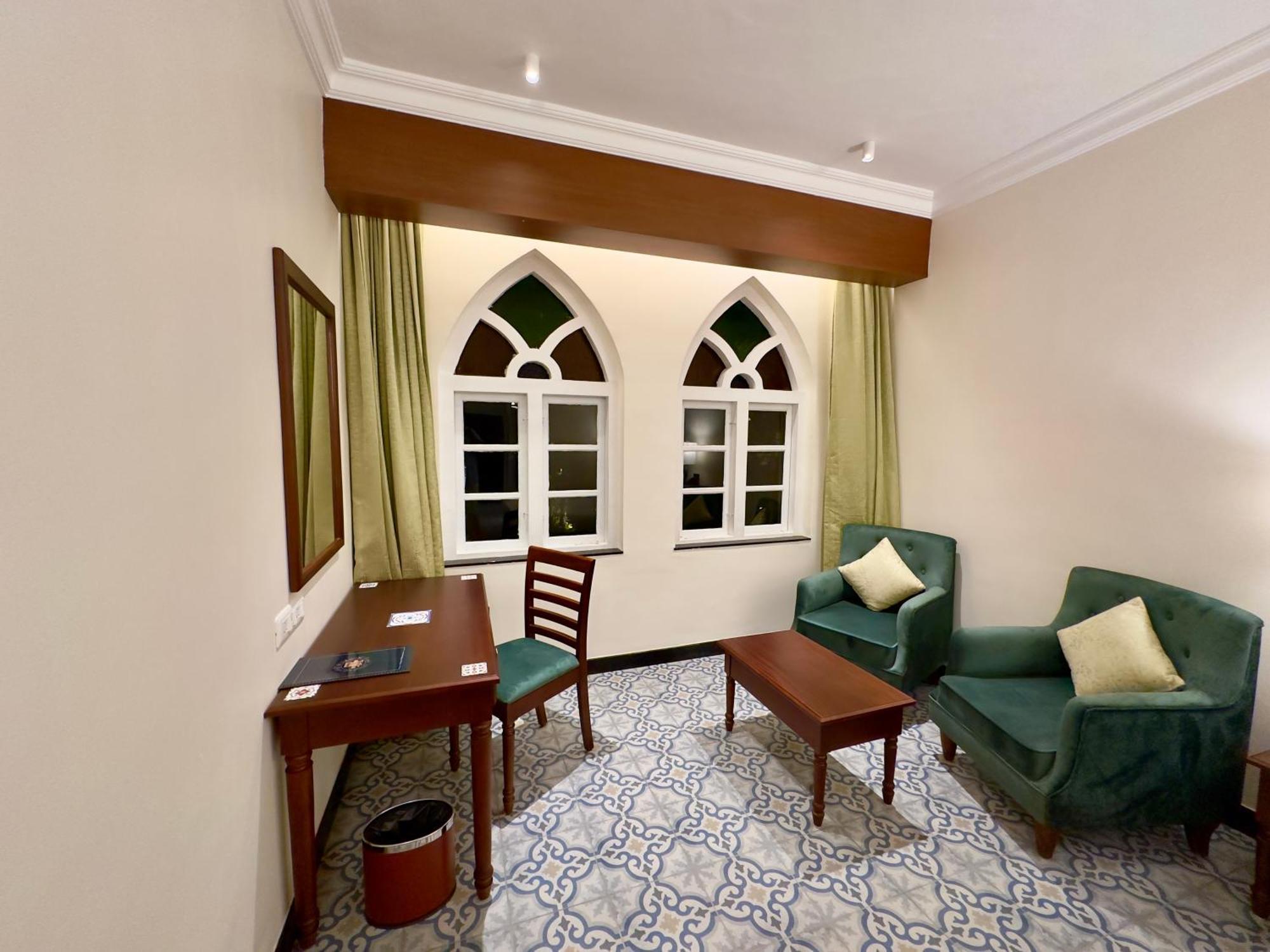 Fort Munnar Chinnakanal Kültér fotó