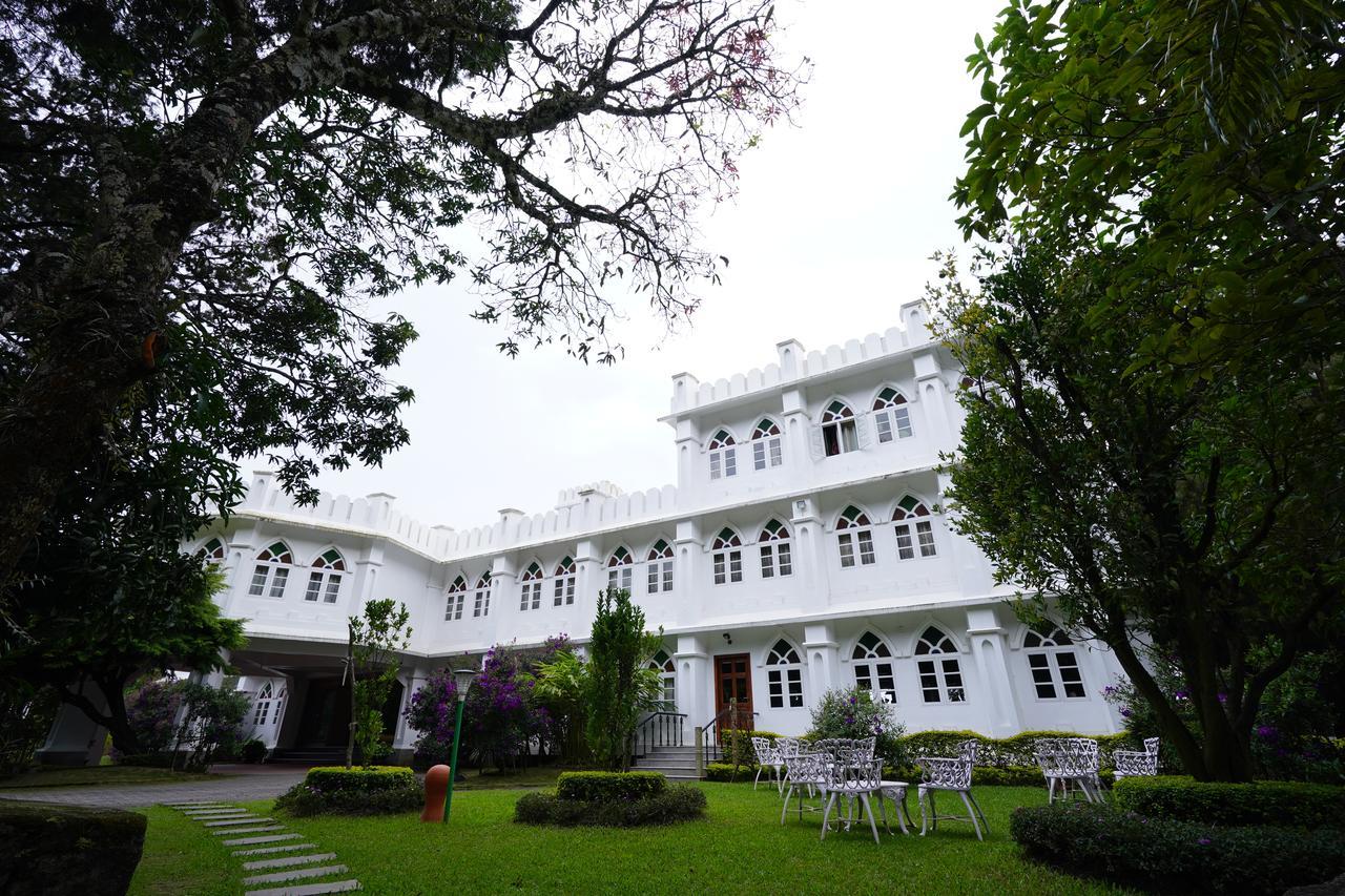 Fort Munnar Chinnakanal Kültér fotó